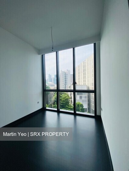 Martin Modern (D9), Condominium #507214841